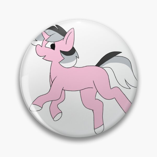 Item preview, Demigirl Unicorn Pride designed and sold by LuckyNumber-13.