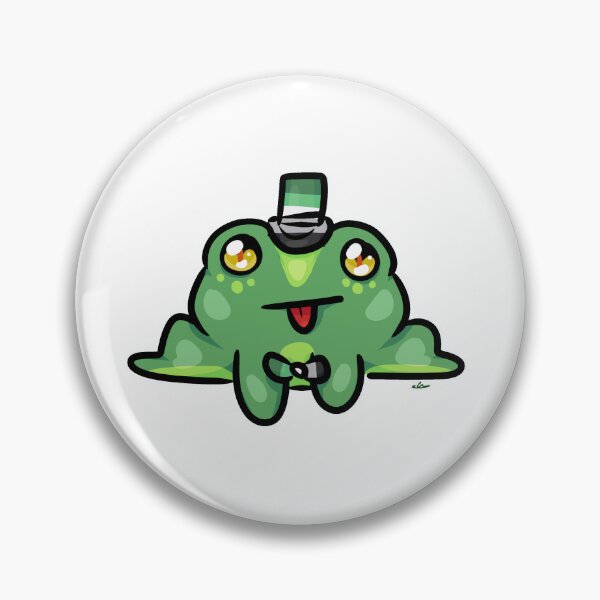 Item preview, Dapper lil guy aro designed and sold by Alfloof.