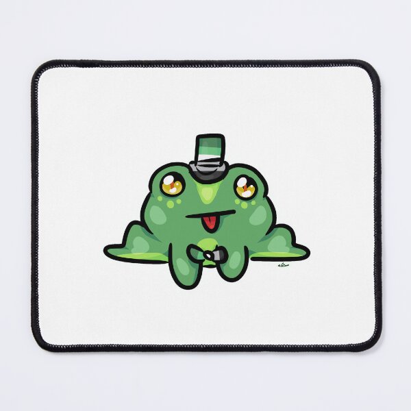 Item preview, Dapper lil guy aro designed and sold by Alfloof.
