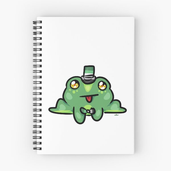 Item preview, Dapper lil guy aro designed and sold by Alfloof.