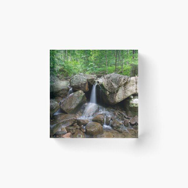 Item preview, Big Laurel Creek 3 designed and sold by Phil Perkins.