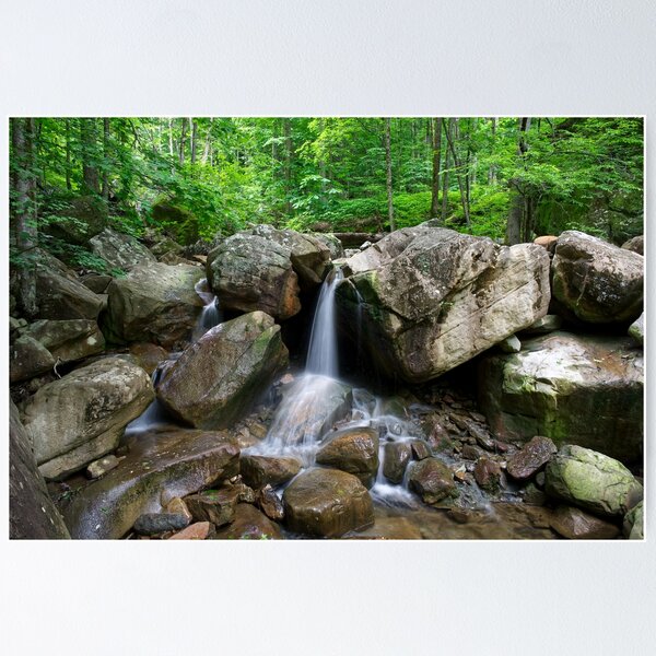 Item preview, Big Laurel Creek 3 designed and sold by Phil Perkins.