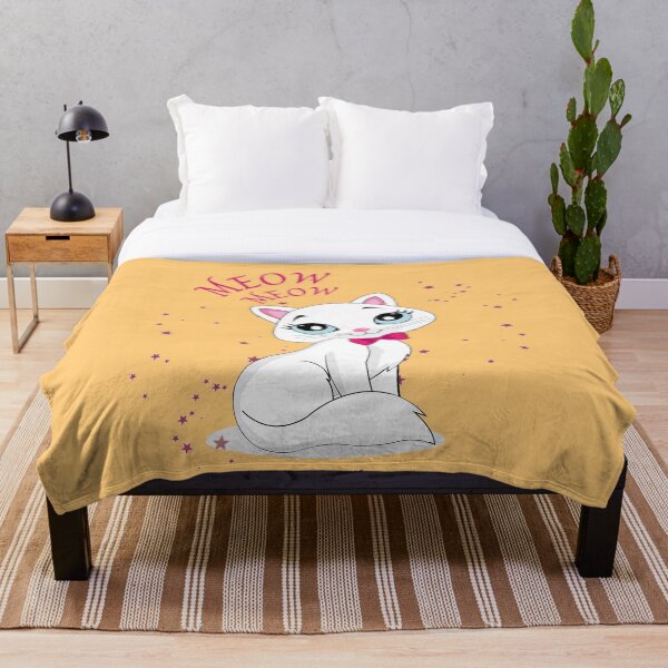 Aperçu de l'œuvre Chaton mignon créée et vendue par SN-DesignShop.