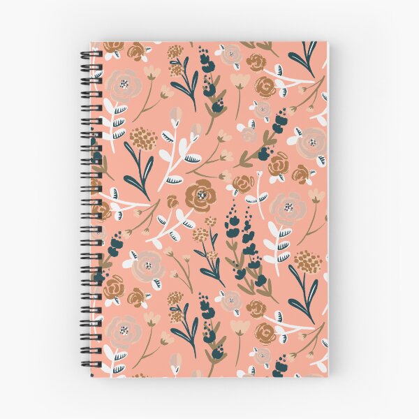 Item preview, Small flowers roses floral bouquet spring wild country designed and sold by Lady Bruniere.