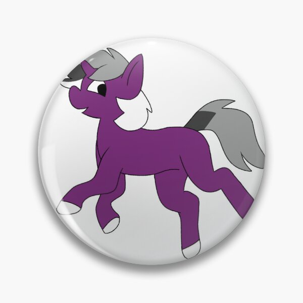 Item preview, Demisexual Unicorn Pride designed and sold by LuckyNumber-13.