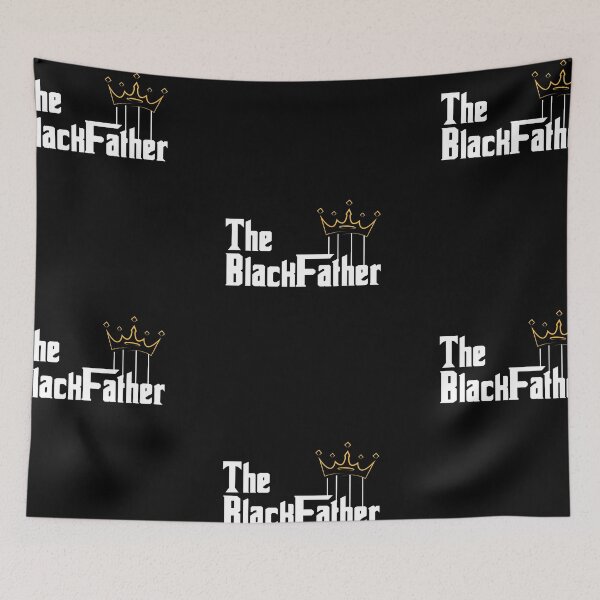 Item preview, The Black Father Black Black King Black Pride Juneteenth 2022 Fathers Day Gift Emancipation Black Power 1865 Black History Month  Afro African American designed and sold by InPrintedWord.