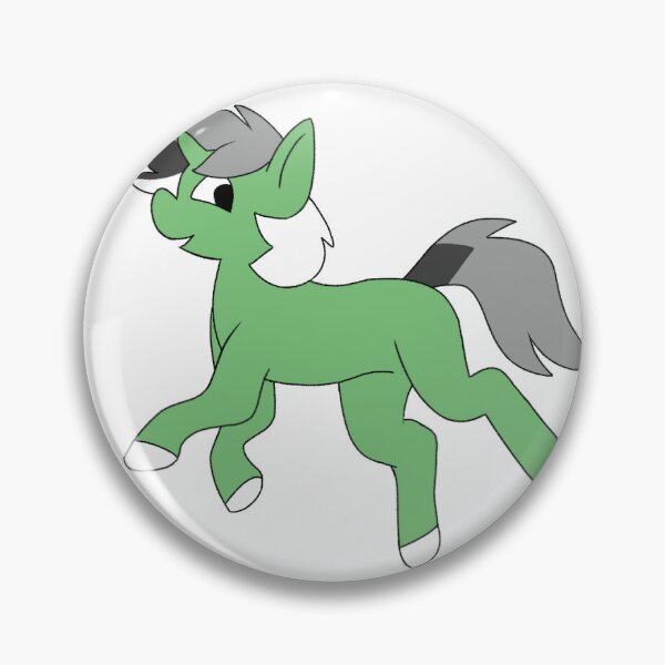 Artikelvorschau, Demiromantischer Einhorn-Stolz entworfen und verkauft von LuckyNumber-13.