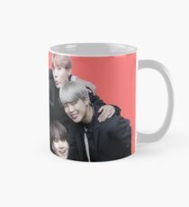 Bts Mug