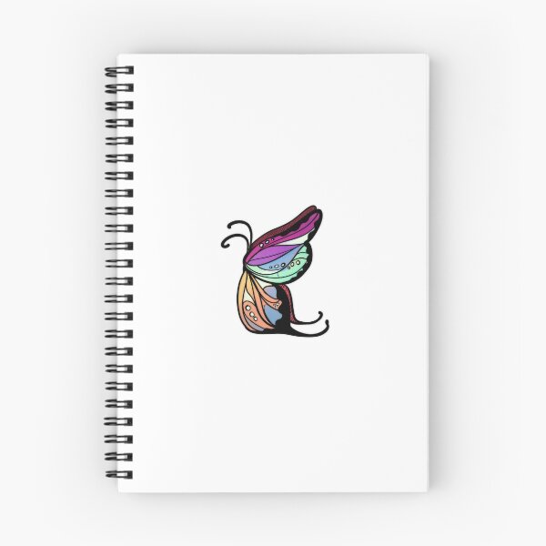 Item preview, mlm butterfly designed and sold by lemonvart.