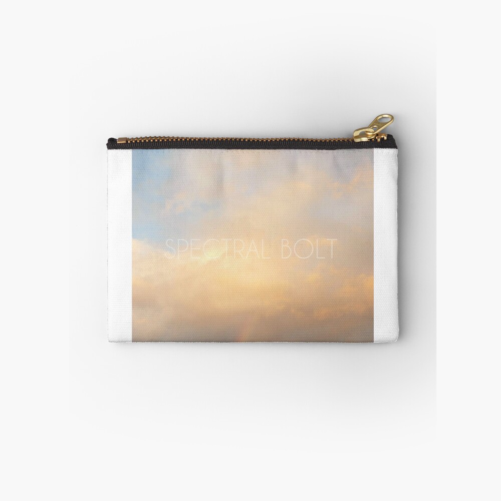 Item preview, Zipper Pouch designed and sold by Quiet-Riot.