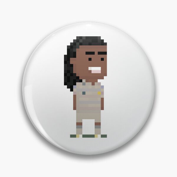 Artikelvorschau, Ronaldinho 2004 entworfen und verkauft von ccamb00.