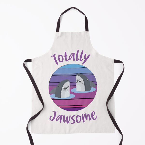 Item preview, Jawsome Sharks designed and sold by HappyLifeCreate.