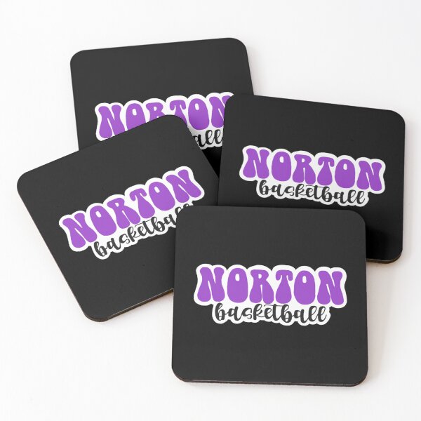 Item preview, Norton Basketball Classic T-Shirt designed and sold by contawana1s.