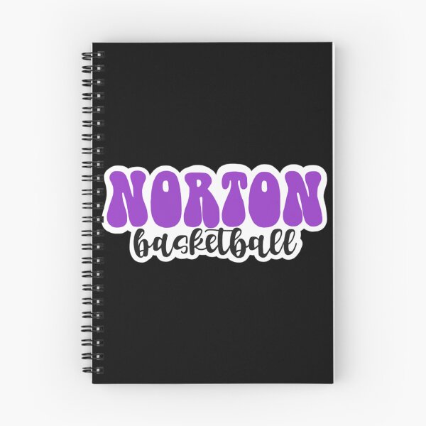 Item preview, Norton Basketball Classic T-Shirt designed and sold by contawana1s.
