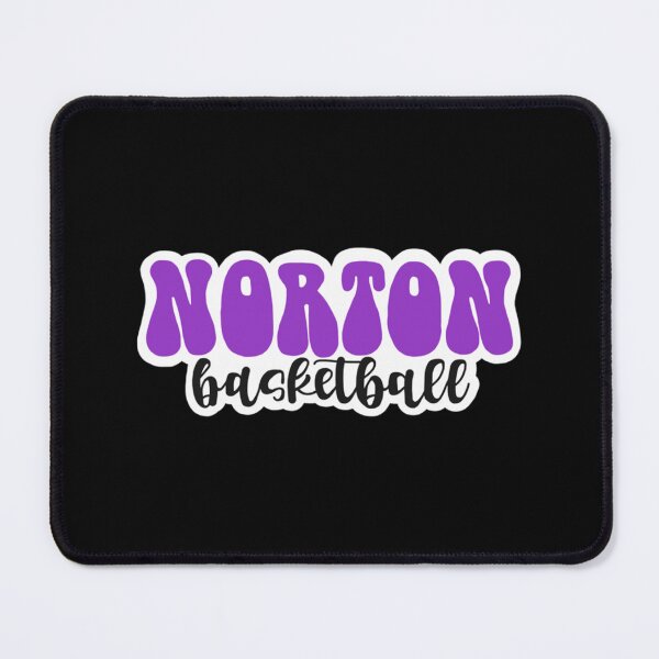 Item preview, Norton Basketball Classic T-Shirt designed and sold by contawana1s.