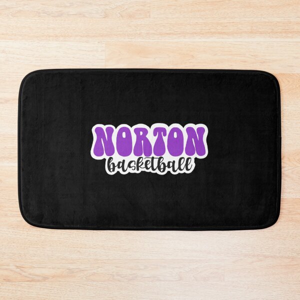 Item preview, Norton Basketball Classic T-Shirt designed and sold by contawana1s.