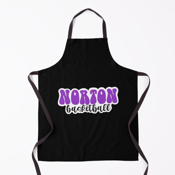 Item preview, Norton Basketball Classic T-Shirt designed and sold by contawana1s.