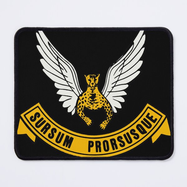 Item preview, SAAF 2 Squadron "Sursam Prorusque" designed and sold by warbirdwear.