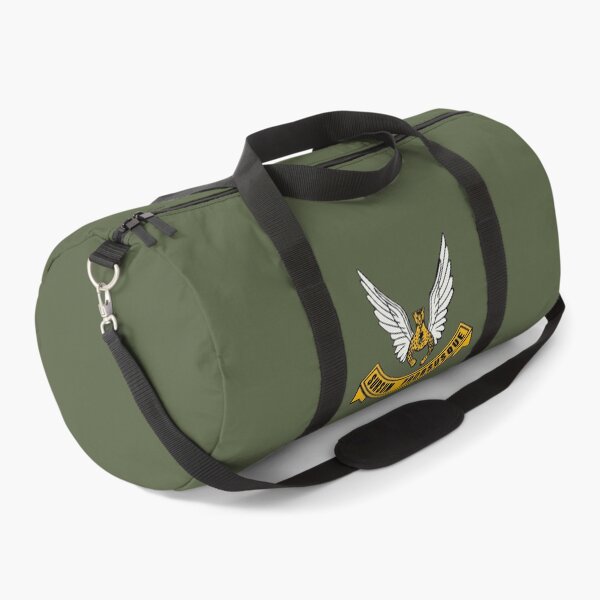 Item preview, SAAF 2 Squadron "Sursam Prorusque" designed and sold by warbirdwear.