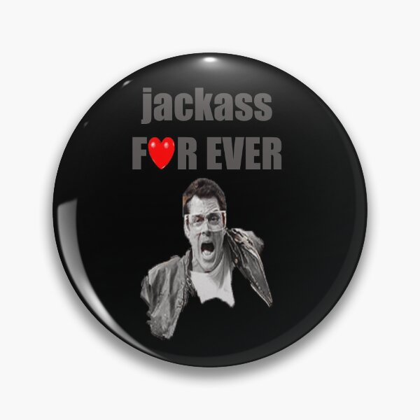Item preview, Jackass - Knoxville - Vangelis  designed and sold by nabilolsky.