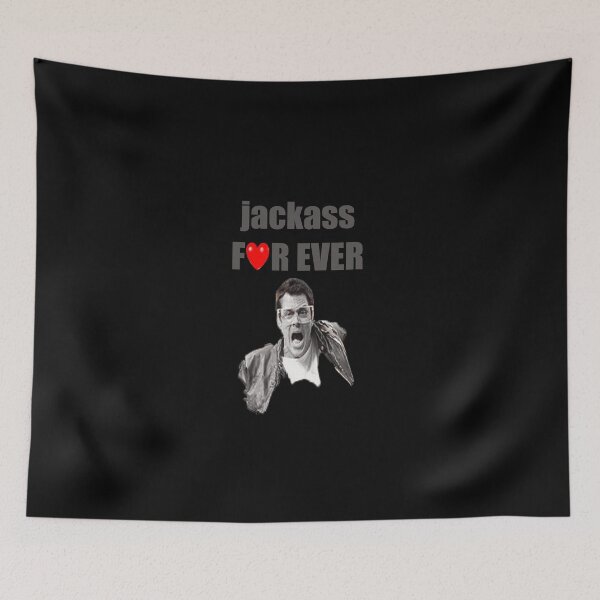 Item preview, Jackass - Knoxville - Vangelis  designed and sold by nabilolsky.