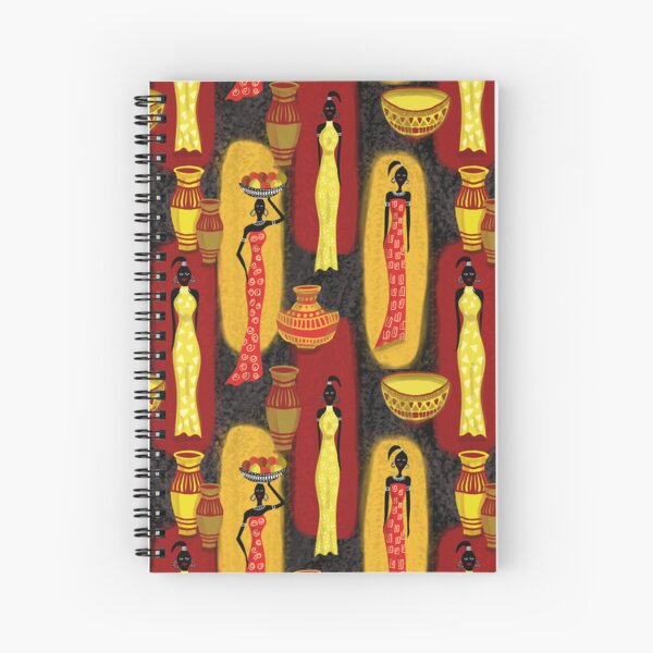 Item preview, women in Africa designed and sold by chriswoGeschenk.