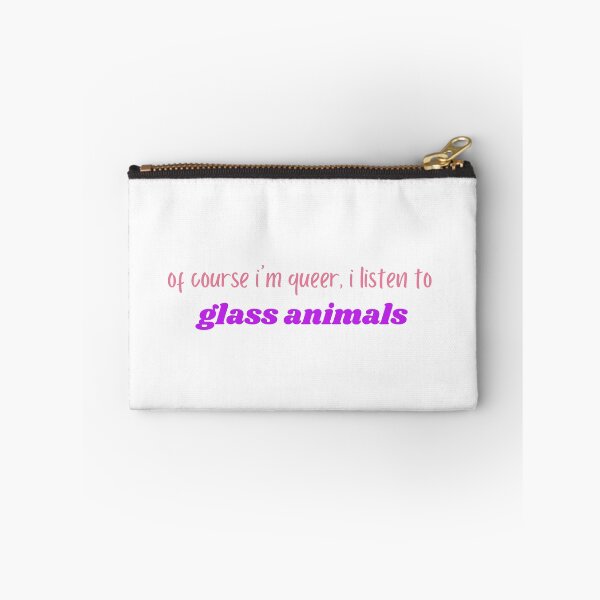 Item preview, ofc im queer, i listen to glass animals designed and sold by ouiouiitslucyb1.