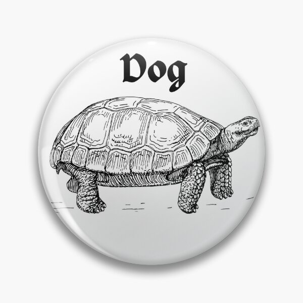 Item preview, Funny Gamer Design - Behold, Dog Turtle Shirt - Retro Gaming Shirt, Elden Inspired designed and sold by dschiffer12.