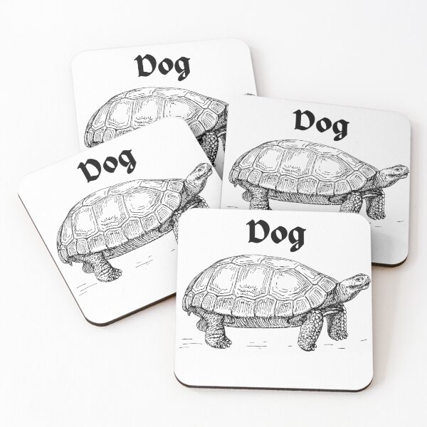 Item preview, Funny Gamer Design - Behold, Dog Turtle Shirt - Retro Gaming Shirt, Elden Inspired designed and sold by dschiffer12.
