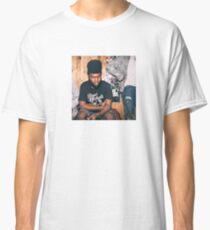 KHALID Classic T-Shirt
