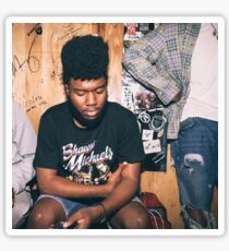 KHALID Sticker