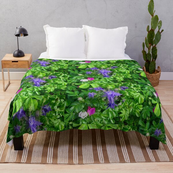 Item preview, Pretty flowers designed and sold by Shulie1.