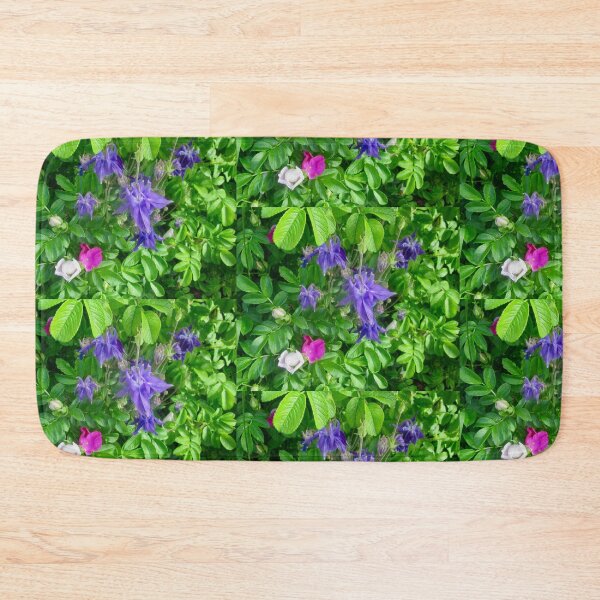 Item preview, Pretty flowers designed and sold by Shulie1.