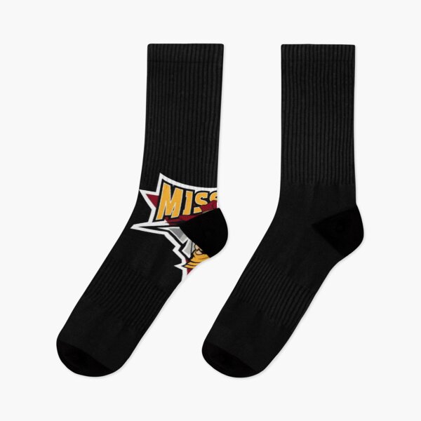 Item preview, St Jean Mission Hockey Sticker designed and sold by felyn3gloria.