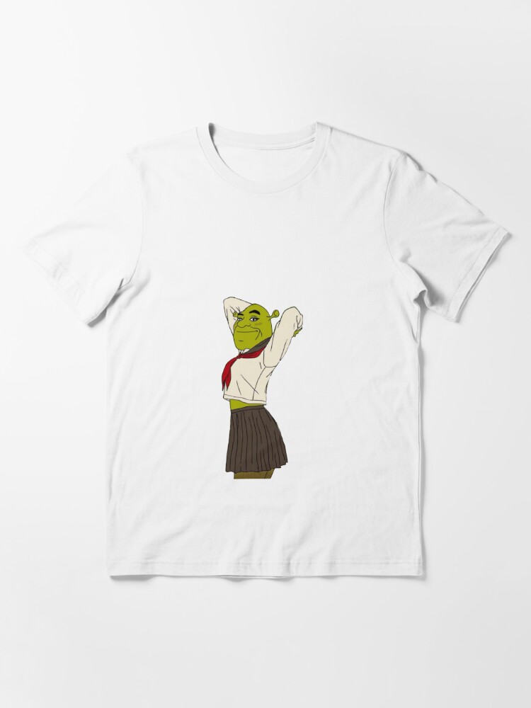 Shrek Meme | Essential T-Shirt