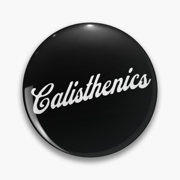 Item preview, Calisthenics Coke Logo - design for bodyweight athletes designed and sold by Cali-Power.
