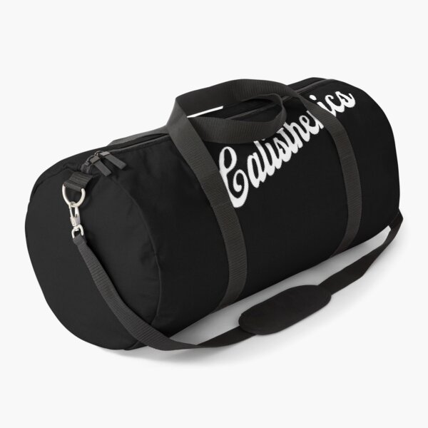 Item preview, Calisthenics Coke Logo - design for bodyweight athletes designed and sold by Cali-Power.