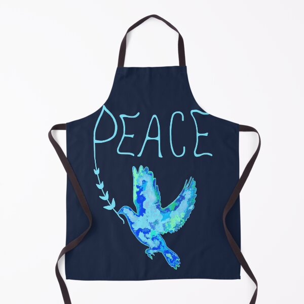 Item preview, Peace Earth Dove  designed and sold by Deborah Camp.