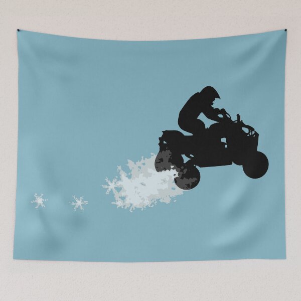 Item preview, quads : dirt trail designed and sold by asyrum.