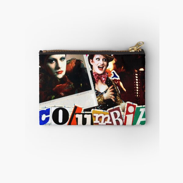 Item preview, The Rocky Horror Picture Show: Columbia designed and sold by Llamenba.