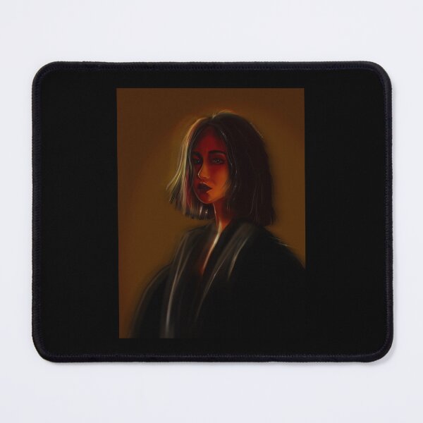 Item preview, Modern Mona Lisa designed and sold by xsaxsandra.