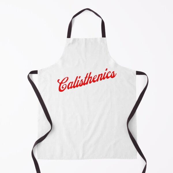 Item preview, Calisthenics Coke Logo - design for bodyweight athletes designed and sold by Cali-Power.