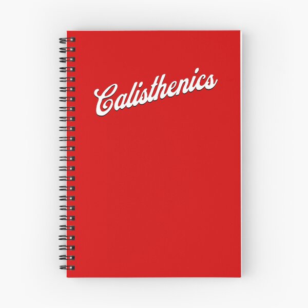 Item preview, Calisthenics Coke Logo - design for bodyweight athletes designed and sold by Cali-Power.
