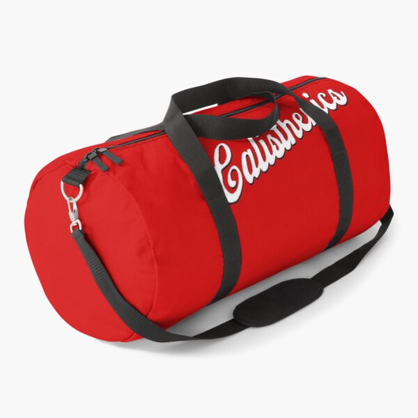 Item preview, Calisthenics Coke Logo - design for bodyweight athletes designed and sold by Cali-Power.