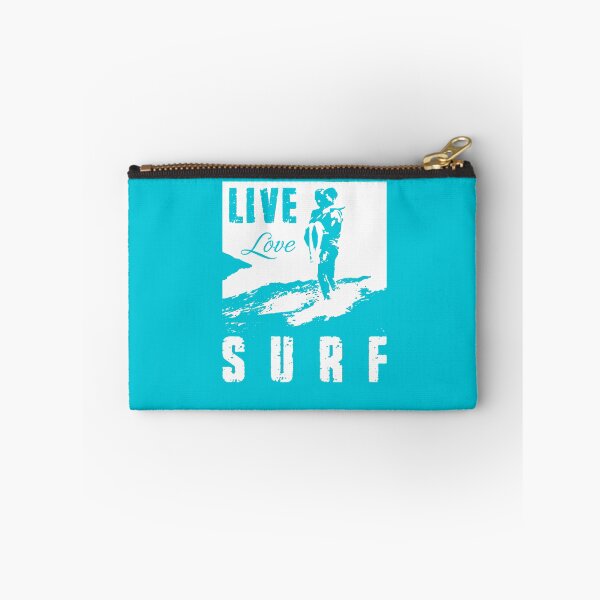 Artikelvorschau, Live-Love-Surfen entworfen und verkauft von Ovnil.