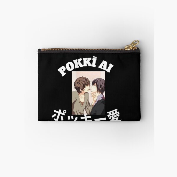 Item preview, pocky love designed and sold by madraso.