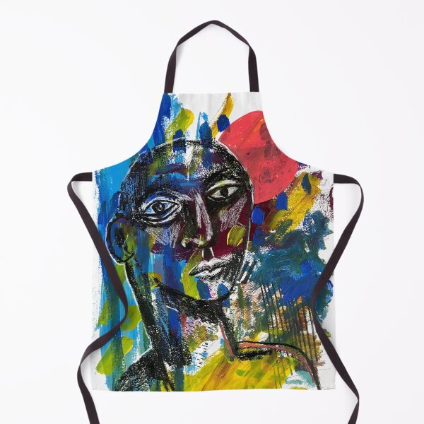 Item preview, Man in the sun designed and sold by MelissaChalhoub.