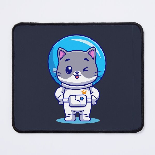 Item preview, Astrocat designed and sold by kawaiistudio.