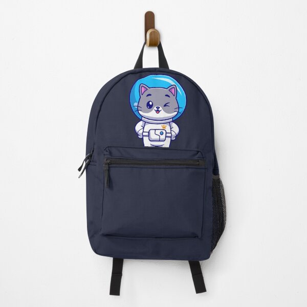 Item preview, Astrocat designed and sold by kawaiistudio.
