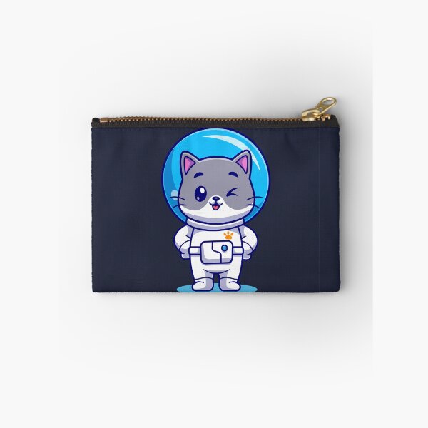 Item preview, Astrocat designed and sold by kawaiistudio.